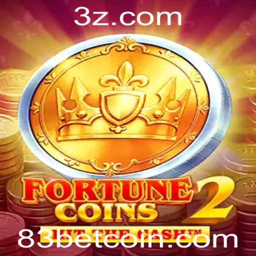 Jogo FortuneCoins2: Explore a Excitante Aventura no Mundo dos Cassinos Online