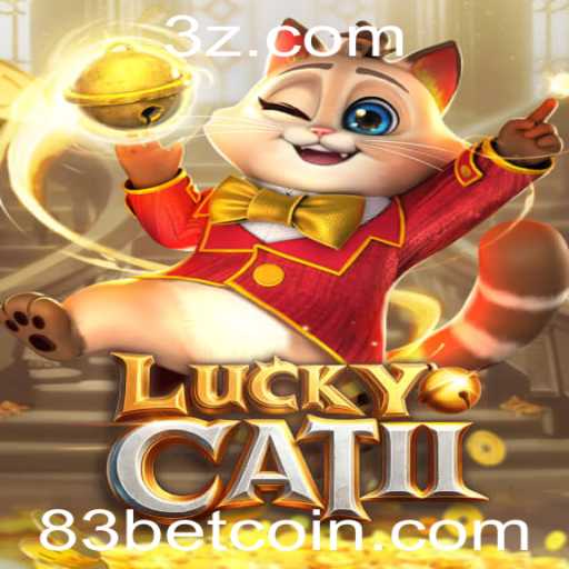 Explorando o Mundo de LuckyCatII: O Novo Fenômeno dos Jogos com 83bet