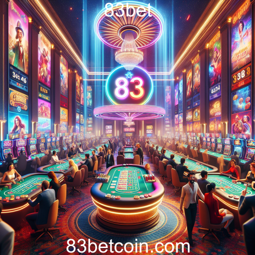 Avaliações Importantes no 83bet: O Guia do Jogador